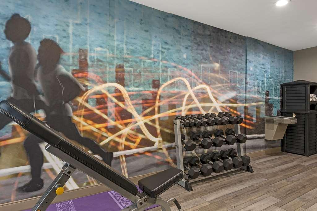 Best Western Plus Lafayette Hotel University Area Удобства фото